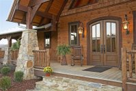 Tellico Retreat 2 Plan